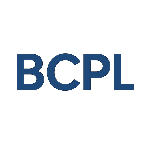 BCPL Store